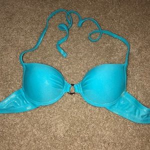 Victoria’s Secret replica push up swimsuit